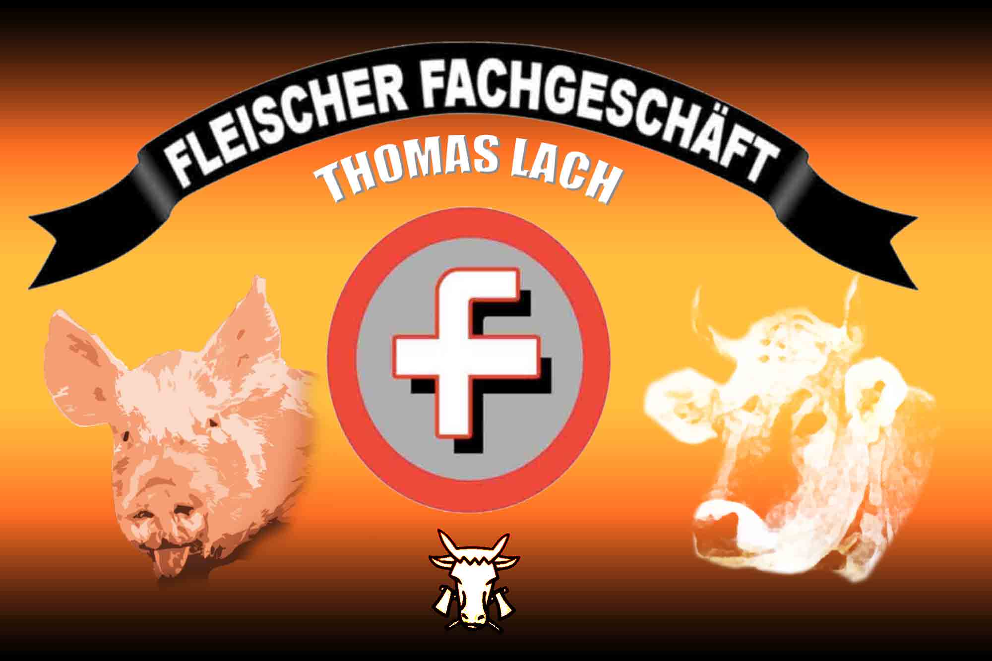 Fleischerei Lach